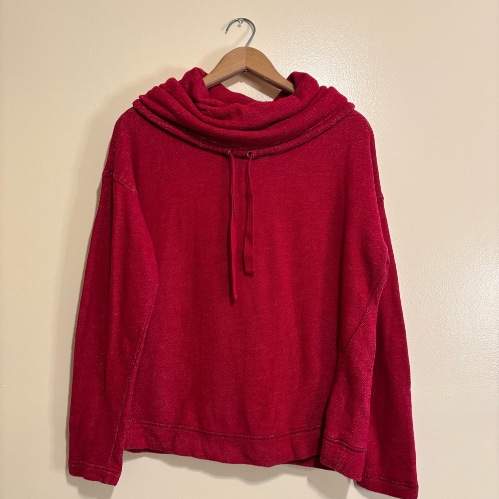 J.Crew Crowl Neck Sweater